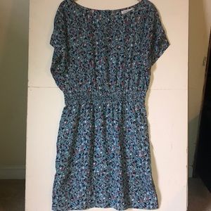 Multi color Dress BCBG